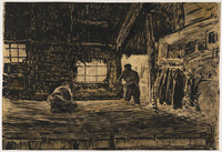 TdM C 078
          <br/>
          Rietvlechterij
          <br/>
          <em>Nijland, Dirk Hidde (1881-1955)</em>